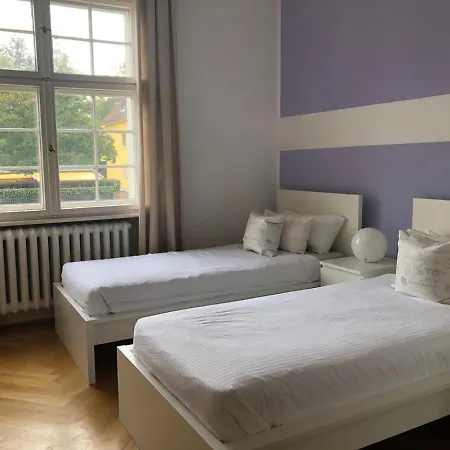 Ela Apartments Berlin Exterior photo