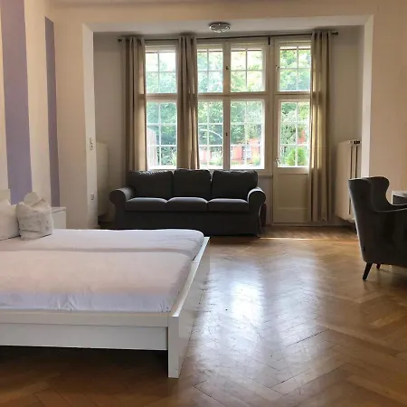 Ela Apartments Berlin Exterior photo