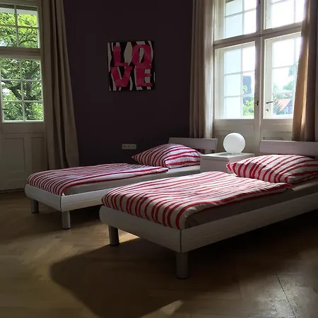 Ela Apartments Berlin Room photo